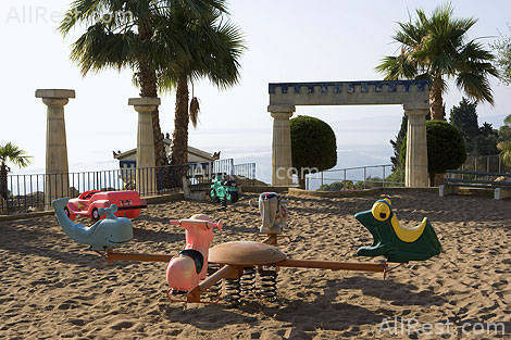 Iberostar Regency Beach Hotel 21